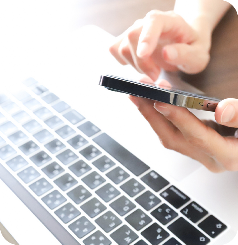 オンラインショップ