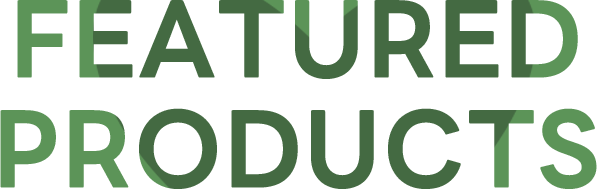 FEATURED PRODUCTS