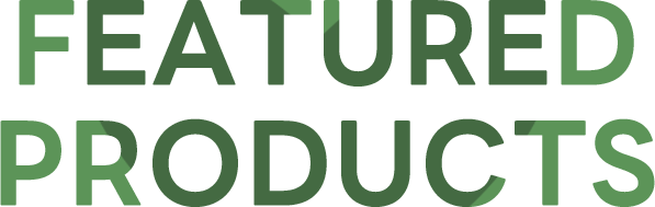 FEATURED PRODUCTS