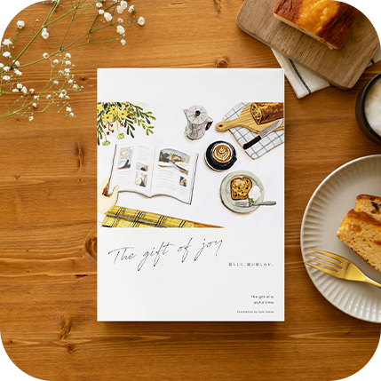 カタログギフト