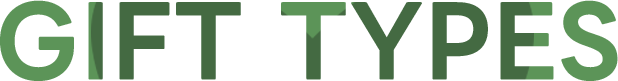 GIFT TYPES