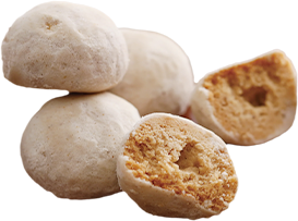 ブールドネージュ