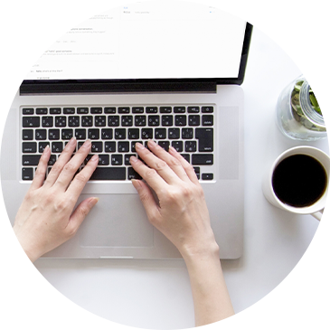 EC事業部スタッフ