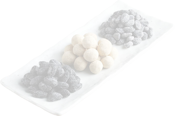 丹波篠山の黒豆