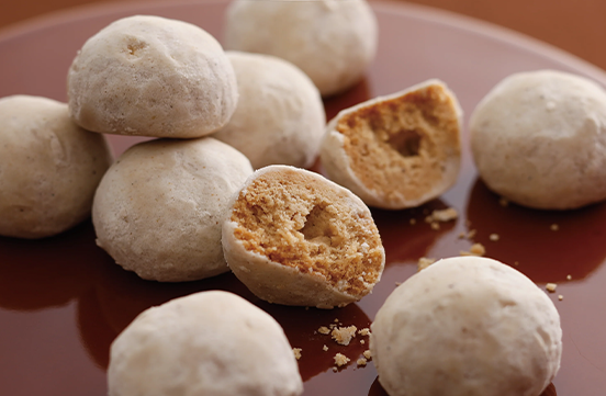 ブールドネージュ