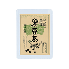丹波黒豆茶